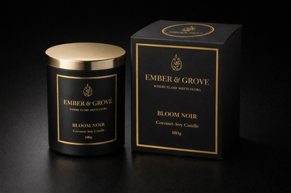Bloom Noir