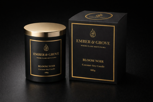Bloom Noir