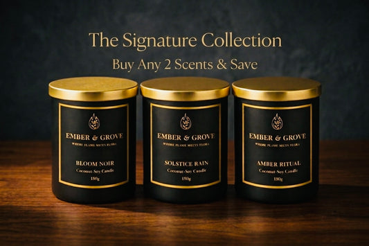 Signature Duo Bundle