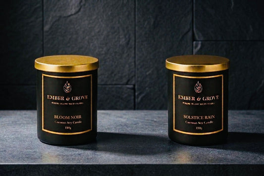 Signature Duo Bundle